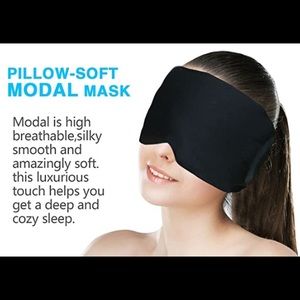 Sleep mask